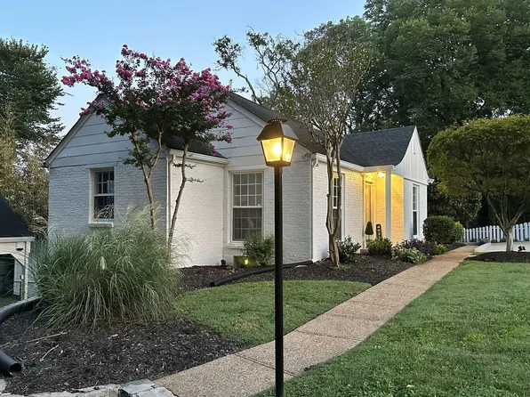 3611 Wilbur Pl, Nashville, TN 37204