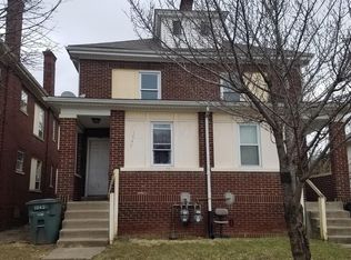1042 Lockbourne Rd, Columbus, OH 43206