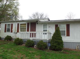 921 Old Celina Rd, Allons, TN 38541