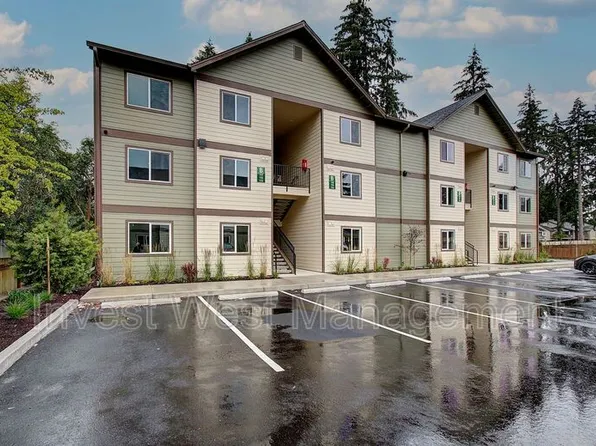 404 NE 117th Ave #101, Vancouver, WA 98684