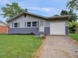 1810 Fleming Rd, Columbus, OH 43232