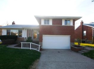 3499 Moonridge Dr, Cincinnati, OH
