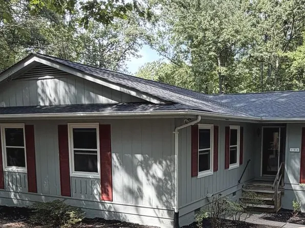 100 Tall Pines Ave, Locust Grove, VA 22508