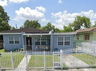 458 SE 3rd St, Hialeah, FL 33010