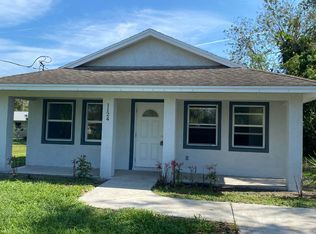 1124 NE 14th Ave, Okeechobee, FL 34972