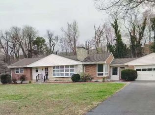 4756 Norwood St SW, Roanoke, VA 24018