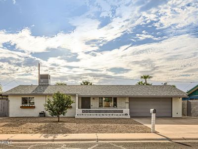 15038 N 25th Pl, Phoenix, AZ, 85032
