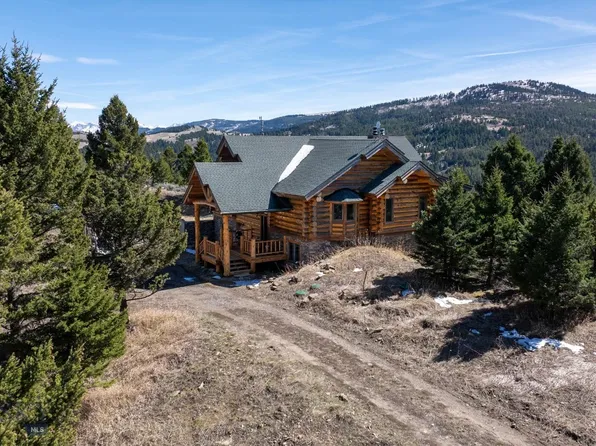 1062 Johnny Martinez Trl, Bozeman, MT 59715