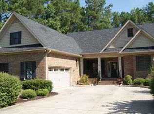 137 Wild Azalea Ct, Columbia, SC 29223