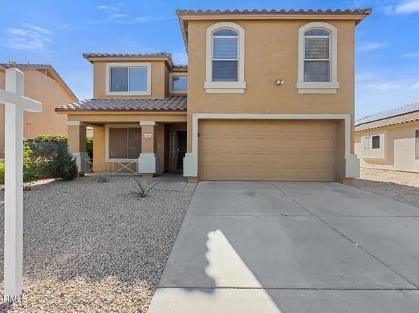 16603 W TAYLOR Street, Goodyear, AZ 85338