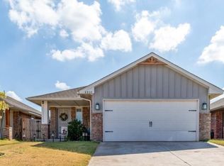 4800 Crystal Hill Dr, Oklahoma City, OK 73179