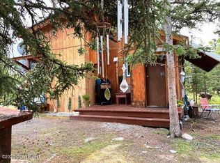 66497 S Keiths Rd, Sutton, AK 99674