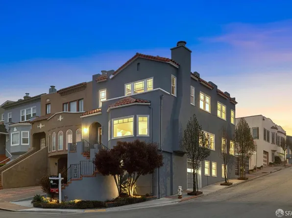 2298 Cecilia Ave, San Francisco, CA 94116