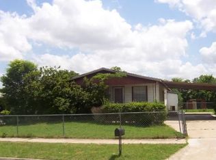 1204 Anna Lee Dr, Killeen, TX 76549