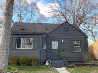 1316 Leroy St, Ferndale, MI