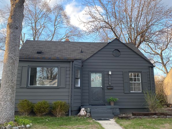 1316 Leroy St