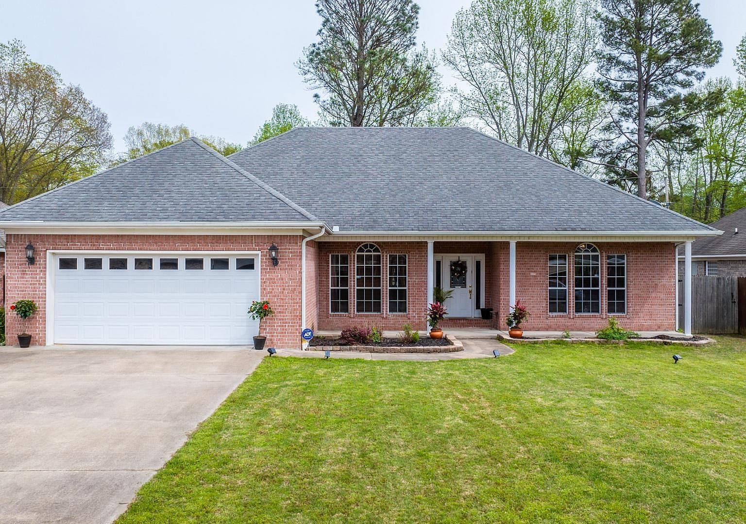778 Jamestown Cir, Jacksonville, AR 72076 Zillow