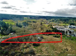 375 SW Sedgwick Rd, Port Orchard, WA 98367