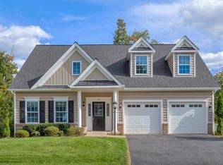 97 Mulberry Dr, Palmyra, VA 22963