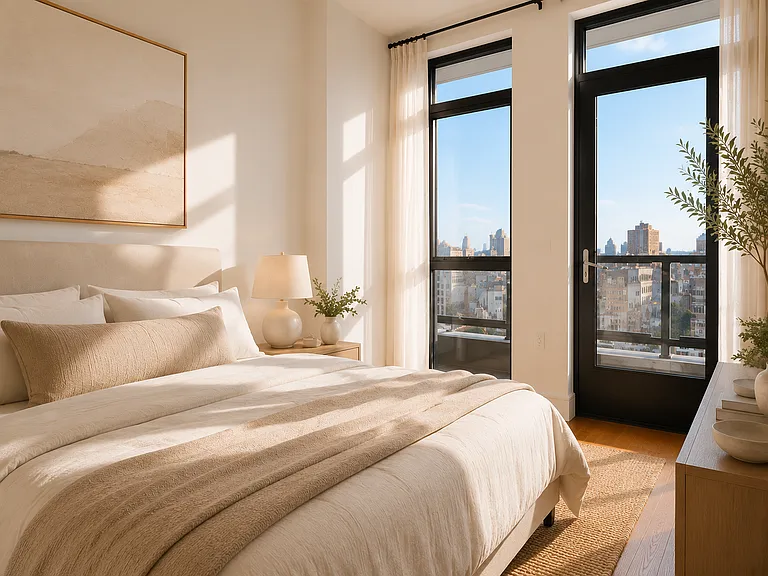 321 Wythe Ave #1511 — Photo 3