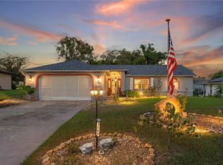 3069 ARDENWOOD DRIVE, SPRING HILL, FL 34609