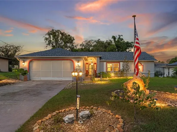 3069 ARDENWOOD DRIVE, SPRING HILL, FL 34609