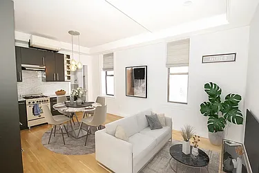 Rented by Flat Square