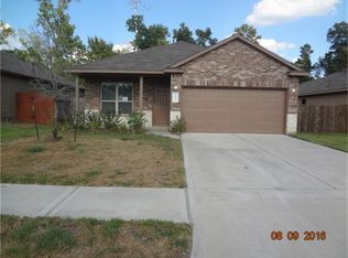 9423 E Woodmark, Conroe, TX 77304