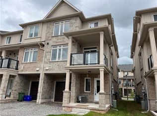 146 Sonoma Ln, Hamilton, ON L8E 6B5