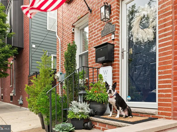835 N Capitol St, Philadelphia, PA 19130