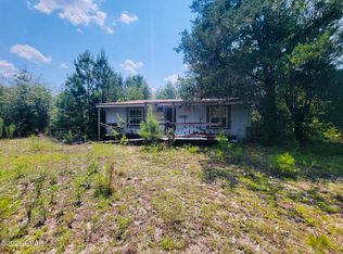 7157 NW Porter Grade Rd, Altha, FL 32421