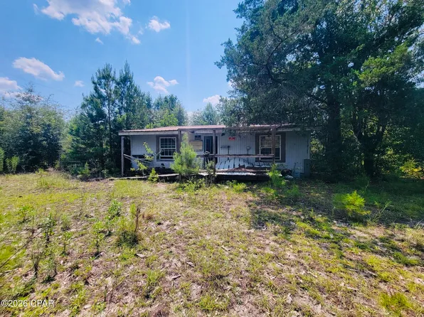 7157 NW Porter Grade Rd, Altha, FL 32421