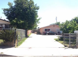 1105 Ralston St, Bakersfield, CA 93307