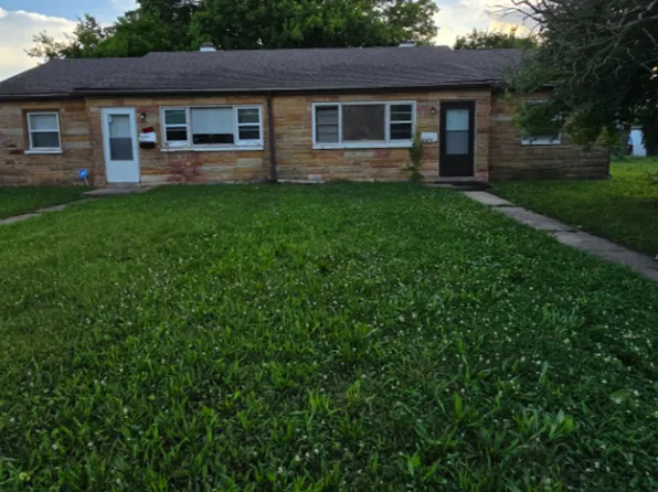 2412 W Arlington Ct, Indianapolis, IN 46218