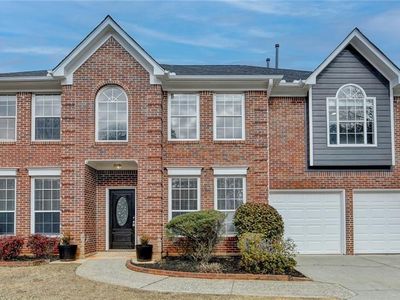 5102 Anclote Dr, Johns Creek, GA, 30022