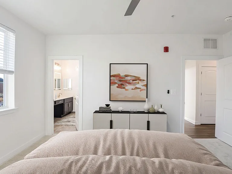 Avanti Luxury Apartments — Photo 51