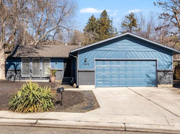 3542 W Forsythia Dr, Boise, ID 83703