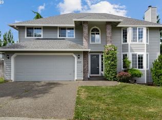 2321 NW 22nd Cir, Camas, WA 98607