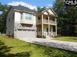 124 Smallwood Dr, Chapin, SC 29036