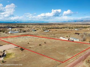 21600 N Shotgun Ridge Rd, Paulden, AZ 86334