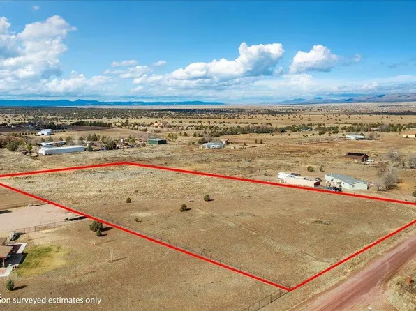 21600 N Shotgun Ridge Rd, Paulden, AZ 86334