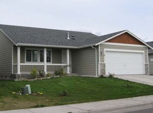 7503 Seashell Way, Blaine, WA 98230