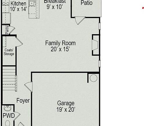 2nd image of this home