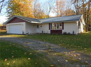 3265 Grove St, Delevan, NY 14042