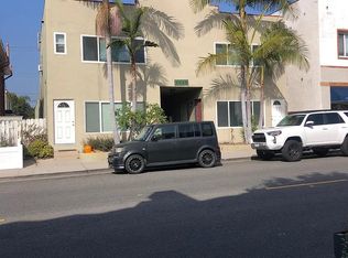 3509 E Broadway APT 3, Long Beach, CA 90803