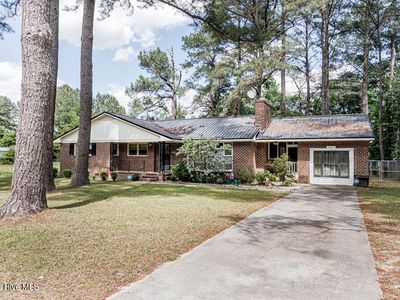 1701 Whitfield Avenue, Rocky Mount, NC, 27801