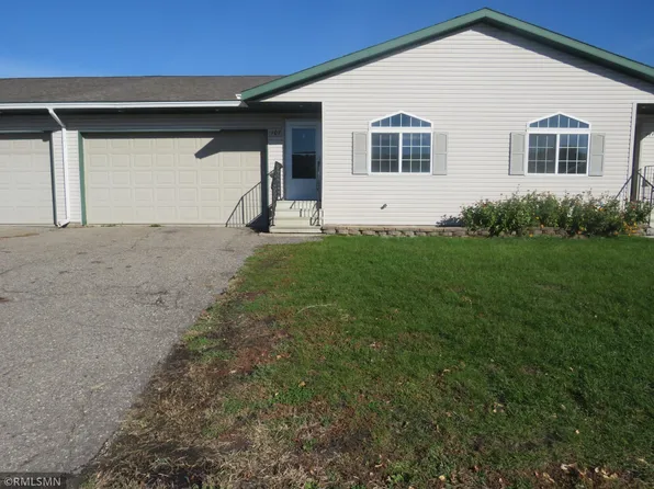 107 Hennepin Ave S, Glencoe, MN 55336