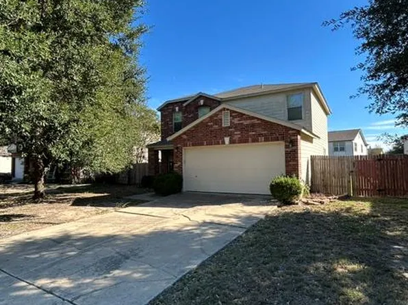 731 Abundance Ln, Kyle, TX 78640