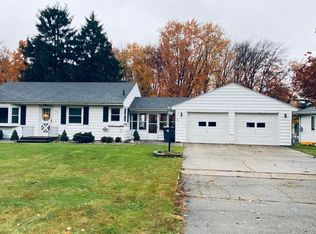 205 Velvet Ave, Portage, MI 49002