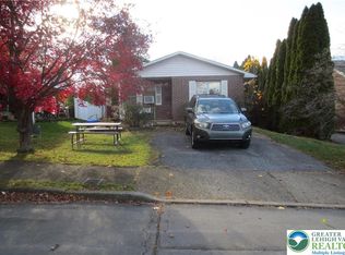 2416 S Alice St, Allentown, PA 18103